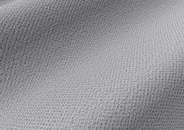 Sydney, Silver - Roman Blind - Image 4